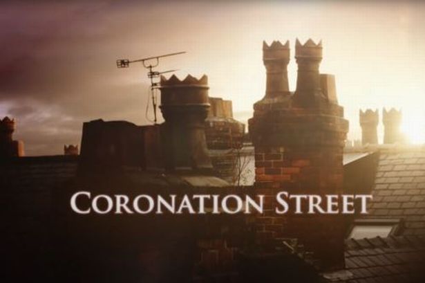 Coronation Street legend announces they’re leaving the ITV show