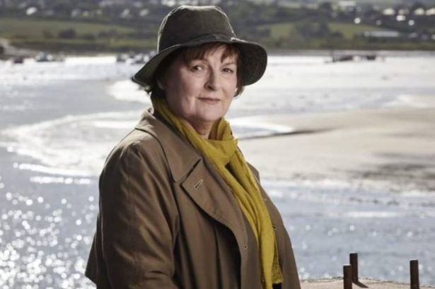 ITV Vera’s Brenda Blethyn’s life including two marriages and reason she’s quitting show