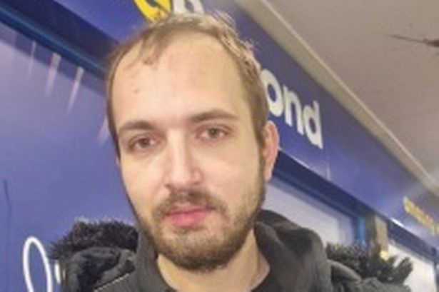 Public told ‘call 999’ in urgent appeal to find man missing for three weeks