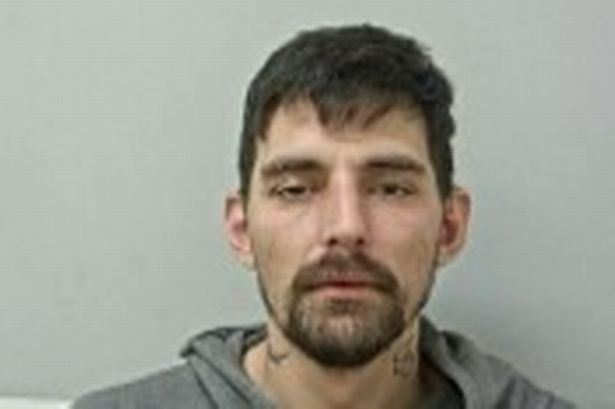 Manhunt as Lancashire sex offender remains at large three weeks on