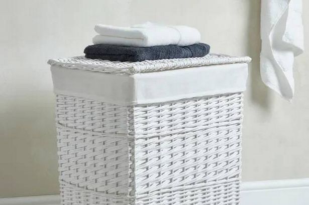 Dunelm’s £12 storage basket is a hit with customers – and it doesn’t look cheap