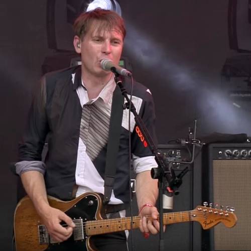 Franz Ferdinand ahead of Chappell Roan for second UK Number 1 album