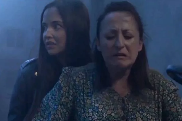 EastEnders announces Sonia Fowler twist during live episode