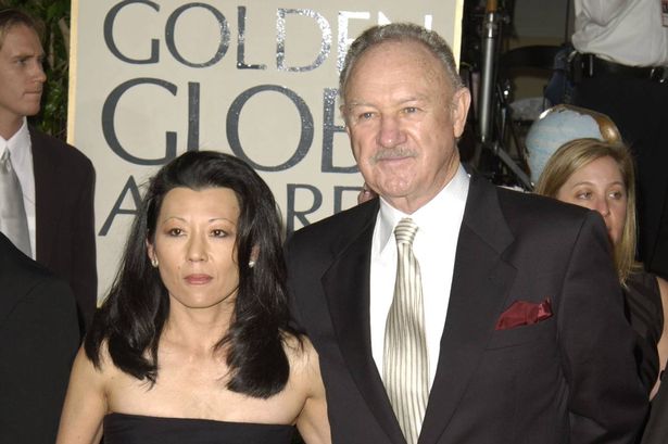 Legendary Hollywood actor Gene Hackman found dead alongside wife at home