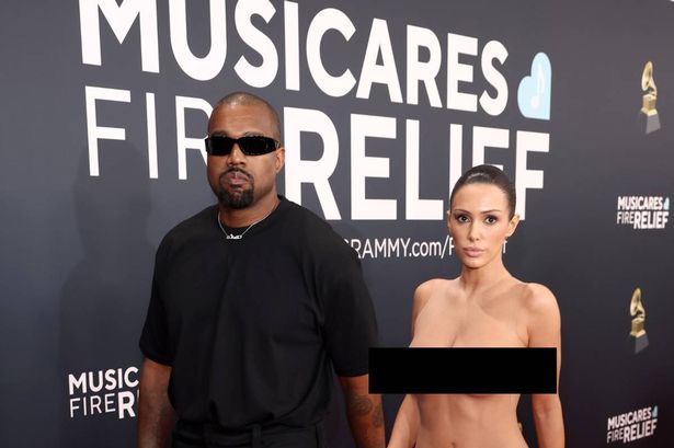 Kanye West’s eerie five word comment to Bianca Censori before X-rated stunt