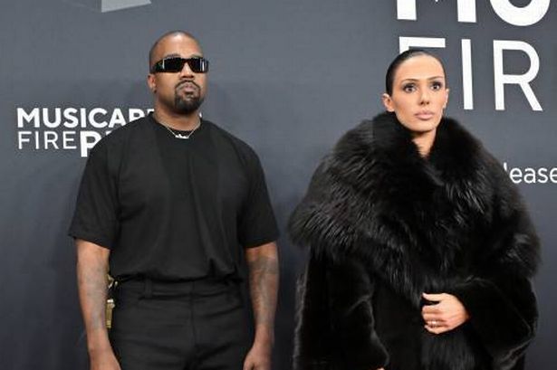 Inside Kanye West and Bianca Censori’s Valentine’s Day plans after split rumours