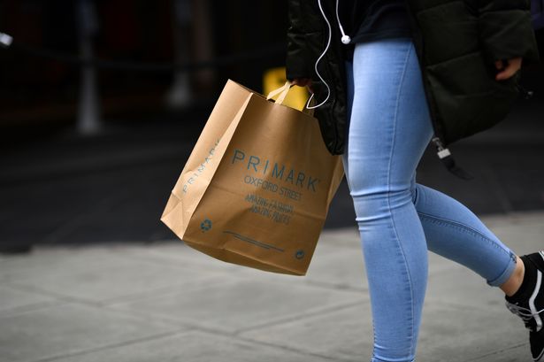 Primark shopper says Gymshark gym bag dupe is ‘perfectly sized’ at half the price