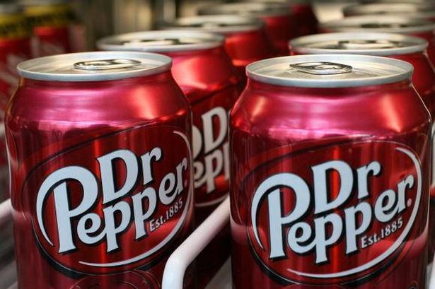 Dr Pepper fans say new limited edition flavour is real ‘game-changing’