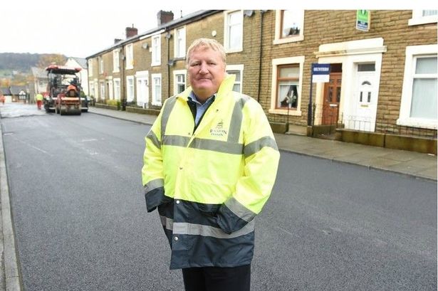 Flea fee jumps by a fiver for Blackburn with Darwen residents