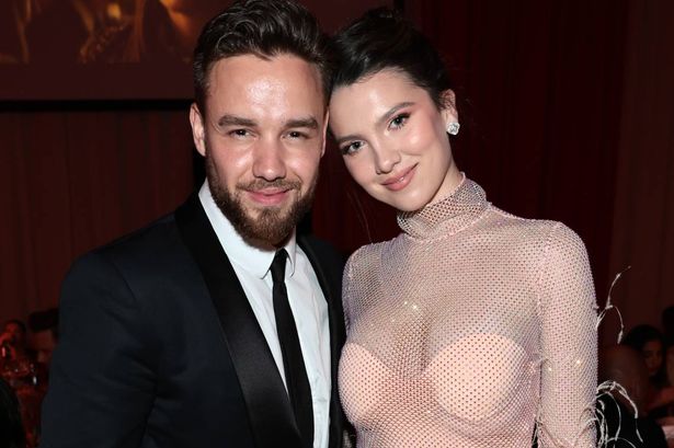 Liam Payne’s ex-fiancée Maya Henry breaks silence four months after his tragic death