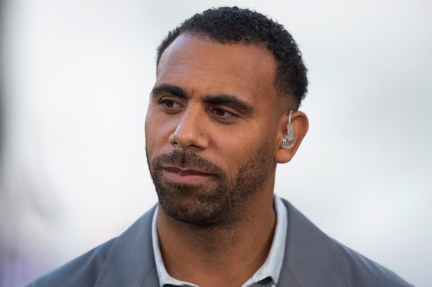 ITV Dancing on Ice’s Anton Ferdinand dealt crushing blow hours before live show