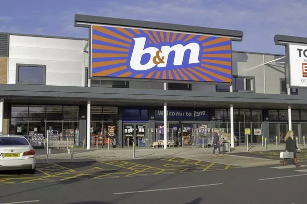 Cadbury fans ‘so pleased’ to see chocolate bar back on shelves in B&M for £1