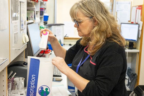 NHS cut prescriptions for 35 minor conditions to save on costs – full list