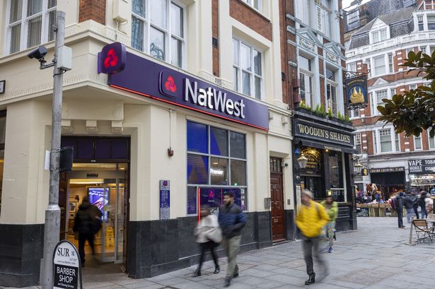 NatWest money to be available to more people thanks to the AA