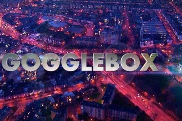 Gogglebox star rushed to hospital after being given ‘nappy’ dressing