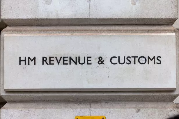 HMRC tax payment update for those who owe money amid concerns over unpaid billions