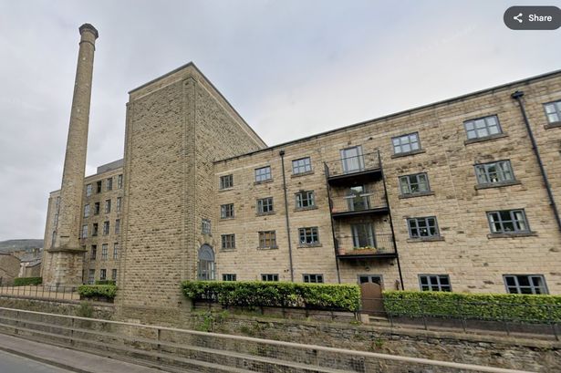 Storage site plan sparks fears over impact on town’s listed mills and conservation area