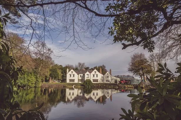 The picturesque Lancashire village with more Michelin stars than Liverpool and Manchester combined