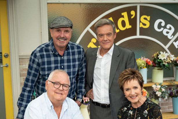 Neighbours fans ‘beyond gutted’ after series axed for second time