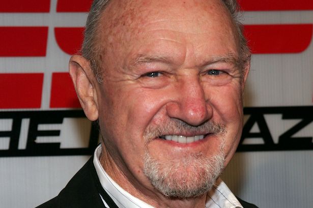 Hollywood legend Gene Hackman and wife both found dead at home with their dog