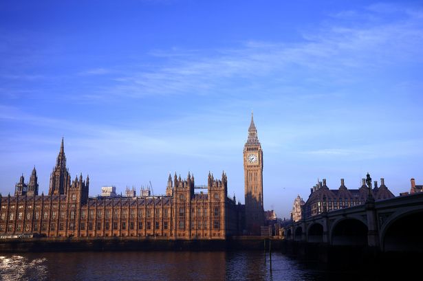 MPs’ salaries to increase by £2,500 a year within weeks