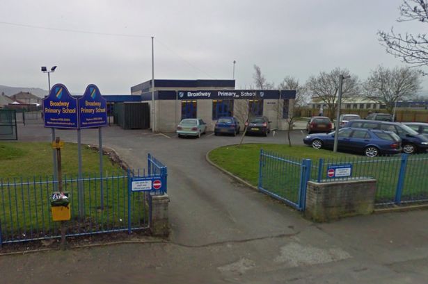 Primary school earns glowing Ofsted report for ‘nurturing young citizens’