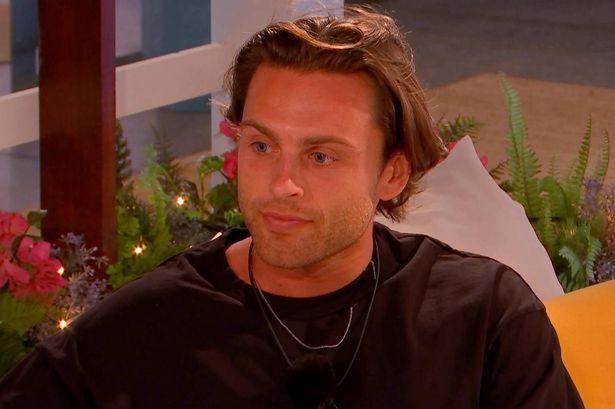 Love Island’s Casey O’Gorman ‘worried’ as phone with ‘private photos and messages’ is stolen