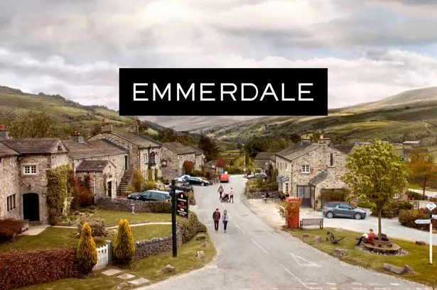 Emmerdale legend eyes up move away from soap after ‘sad’ goodbye to co-stars