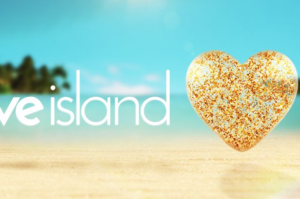 Love Island star Chloe Crowhurst engaged after romantic desert proposal