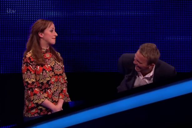 EastEnders’ Natalie Cassidy issued plea to family after ’embarrassing’ The Chase appearance