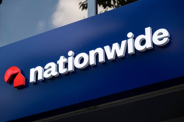 Nationwide Building Society urges government to increase loan limits for UK homebuyers