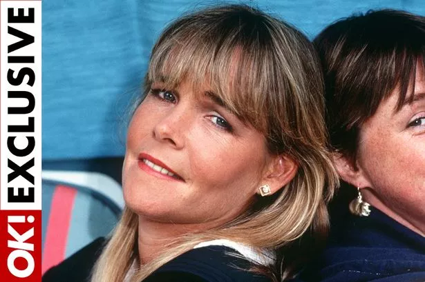 Linda Robson opens up on Pauline Quirke’s dementia diagnosis as she shares sad update