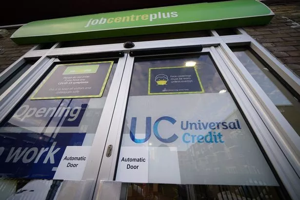 DWP key Universal Credit benefit category ‘to be abolished’ with £5,000 cut from payments