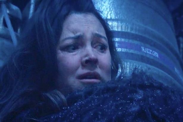 EastEnders fans all say same thing about Lacey Turner after ‘performance of her life’