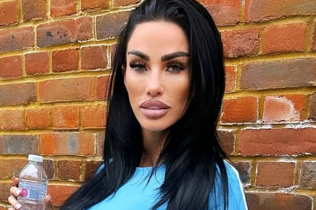 Katie Price’s ‘shopping list of surgeries’ as she plans to totally ‘reinvent’ herself