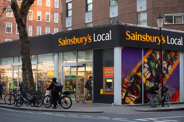 ‘Divine’ Sainsbury’s product with ‘accidental’ perk has shoppers rushing to supermarket