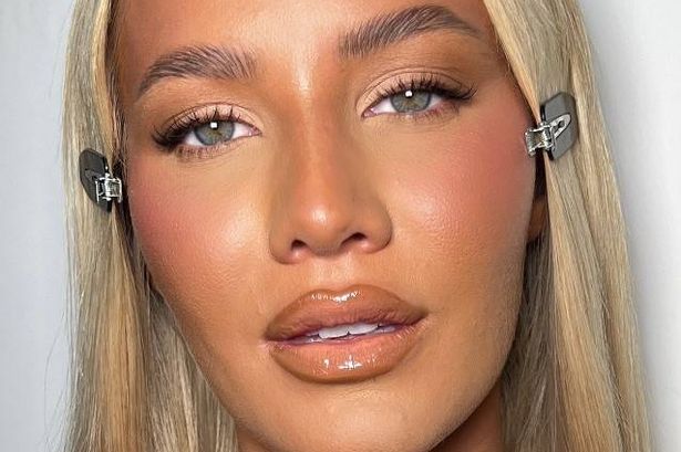 This natural skin tint creates Love Island star Grace Jackson’s flawless glow – and it’s now 20% off