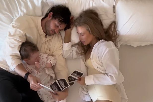 Nicola Hughes pregnant – Made In Chelsea star expecting second child with husband