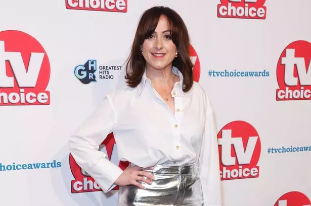 EastEnders’ Natalie Cassidy in brutally honest job offers admission after quitting soap