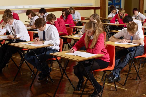 Suspensions at Lancashire secondary schools triple in last seven years