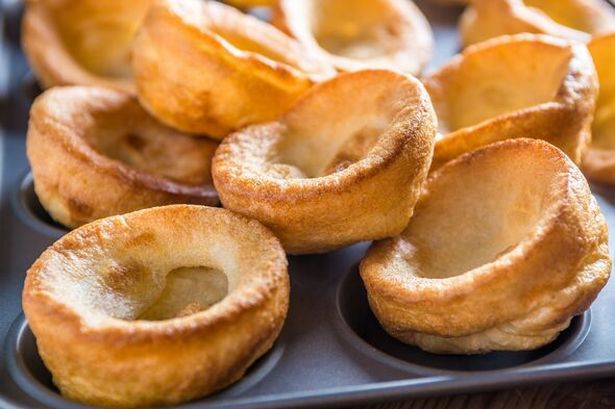 Jamie Oliver’s Yorkshire pudding recipe ‘works every time’ — ‘absolutely delicious’