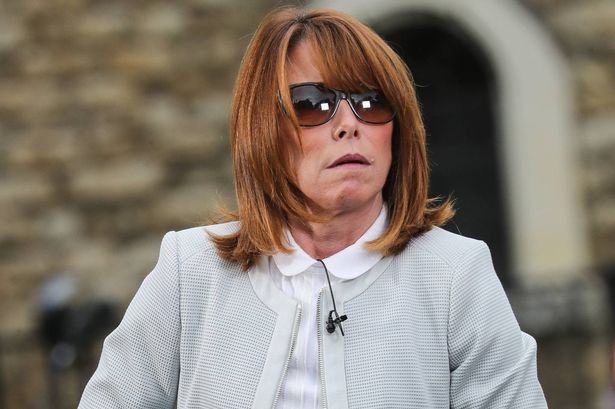 Sky News’ Kay Burley left ‘covered in blood’ after suffering chilling health scare