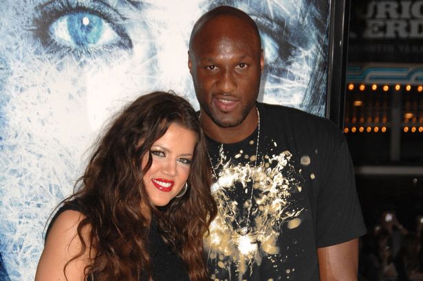 Inside Khloe Kardashian and Lamar Odom’s marriage breakdown from whirlwind wedding to cheating rumours