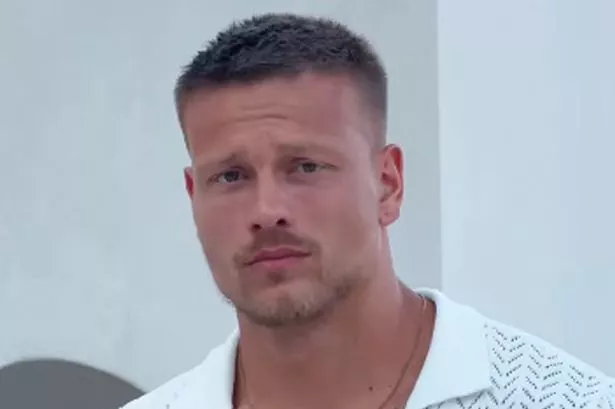 Former Love Island finalist Alex Bowen says they ‘deserve it’ as he reveals his All Stars winner