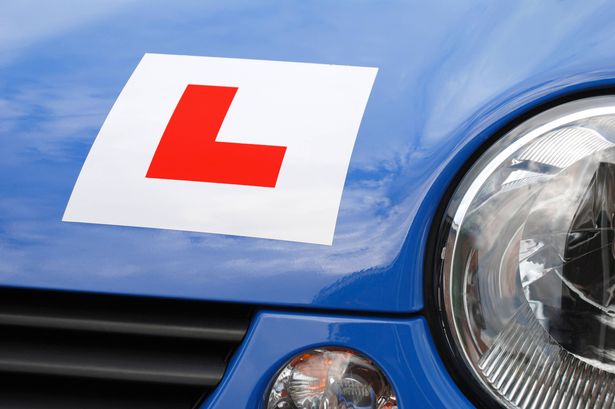 Learners ‘find alternative’ to beat long wait for driving tests