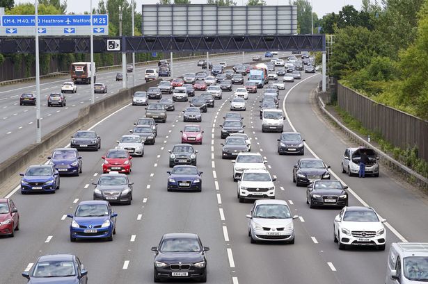 Drivers told they can save £195 through ‘simple’ ahead of car tax rise