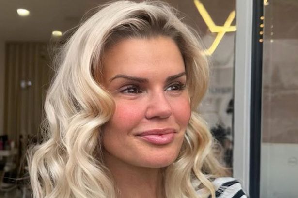 Kerry Katona issues stern warning to Kym Marsh after ‘split’ from toyboy ‘soulmate’