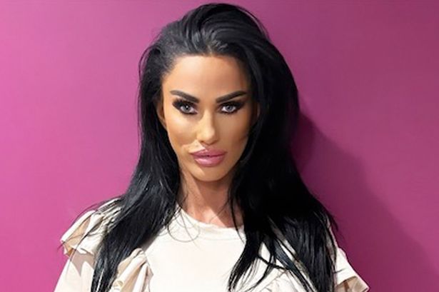 Katie Price’s health shock amid desire for baby number six