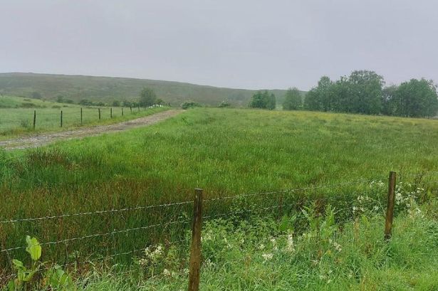 Travellers given deadline to leave camp set up near Darwen park