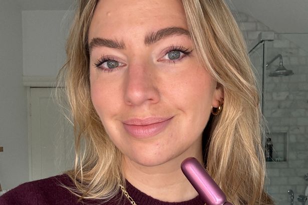 ‘I got my fluffiest lashes ever after switching to this just-launched mascara’